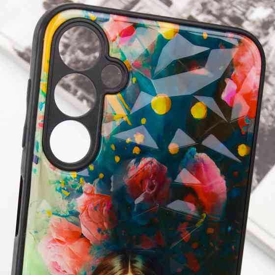 TPU+PC чехол Prisma Ladies для Samsung Galaxy A54 5G Херсон
