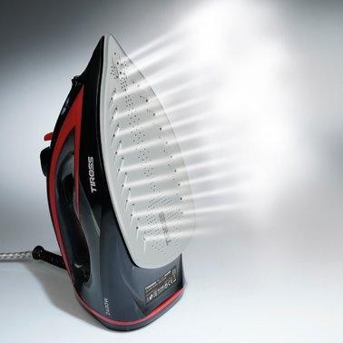 Праска Tiross TS-1332 2400 Вт Київ - зображення 1