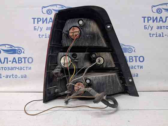 Фонарь задний внешний правый Kia Sorento 2002-2011 924023E510 (Арт. 67629) Киев