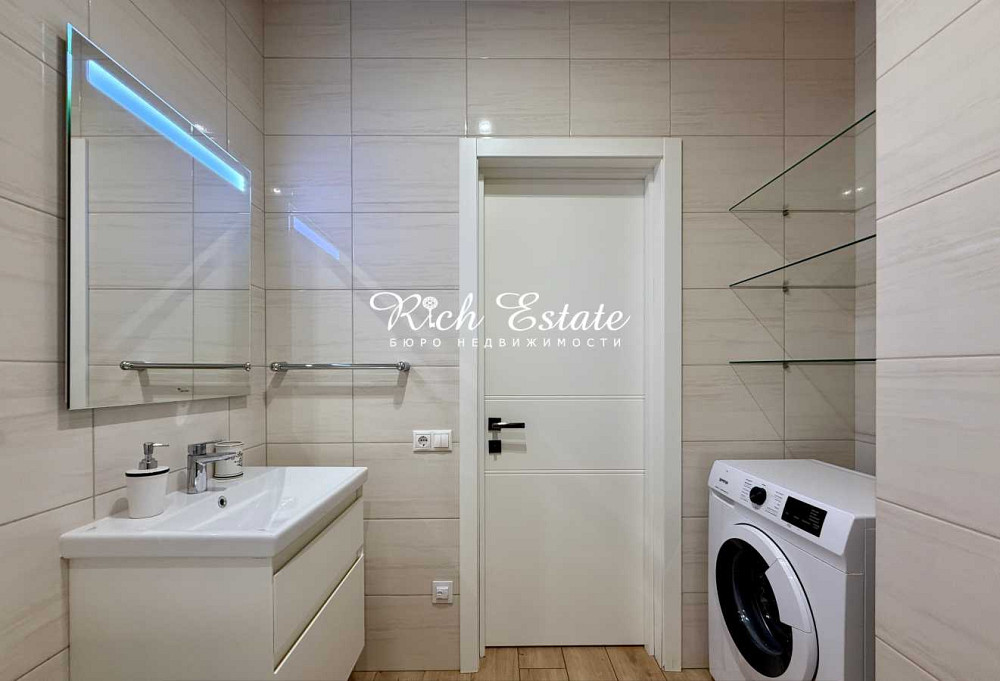 долгосрочная аренда 2-к квартира Киев, Шевченковский, 700 $/мес. Киев - изображение 12