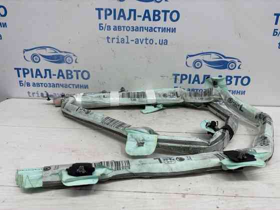 Airbag потолка(шторка) левый Skoda Octavia 2013-2020 5E0 880 741 (Арт. 83363) Київ