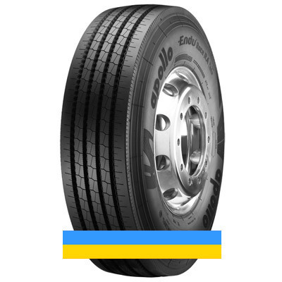 315/70 R22.5 Apollo ENDURACE-RA 156/150L Рульова шина Київ - зображення 4