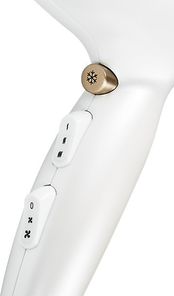 Фен EСG VV-2200 Київ - зображення 4