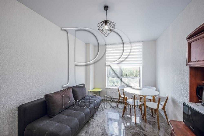 продажа 1-к квартира Киево-Святошинский, Ирпень, 55000 $ Ирпень - изображение 5
