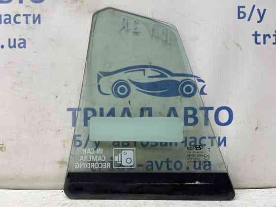 Стекло двери задней правой (форточка) Hyundai Ioniq 2016- 83427G2010 (Арт. 81696) Київ