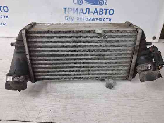 Радиатор интеркуллера Kia Ceed 2012-2018 282712A740 (Арт. 59846) Киев
