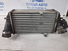 Радиатор интеркуллера Kia Ceed JD 1.6 DIESEL D4FB 2012 (б/у) Киев