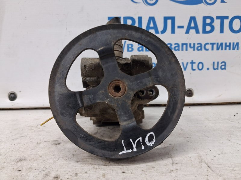 Насос ГУ Mitsubishi Outlander CU 2.4 БЕНЗИН 4G69 2003 (б/у) Киев - изображение 2