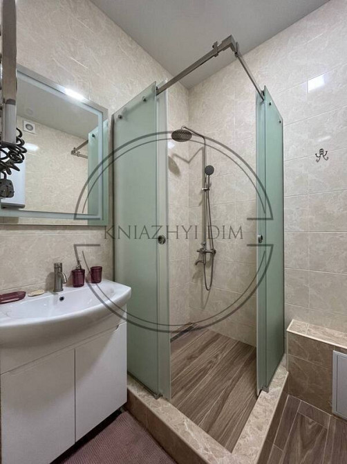 Оренда 1к. кв. ЖК Кардинал м. Палац Україна № 11197654 Киев - изображение 12