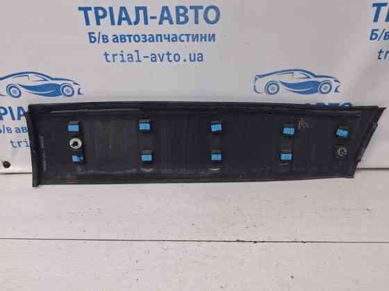 Накладка двери Jeep Cherokee 2013-2019 1YW34RXFAB (Арт. 71488) Київ
