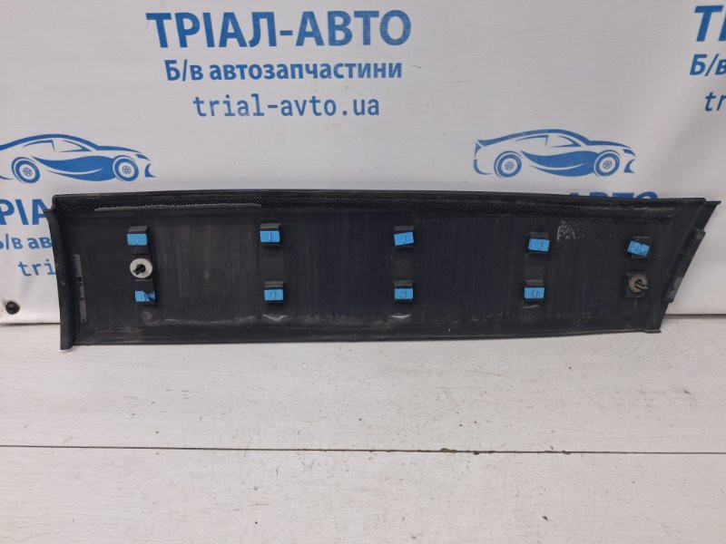 Накладка двери Jeep Cherokee 2013-2019 1YW34RXFAB (Арт. 71488) Киев - изображение 3