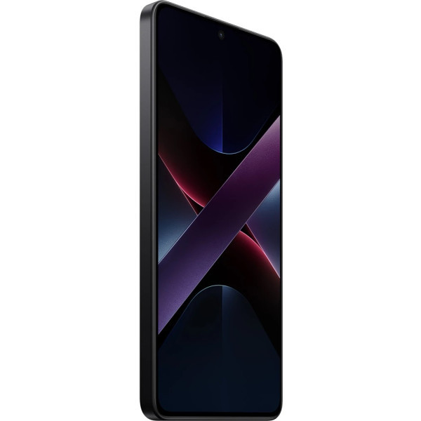 Смартфон Xiaomi Poco X7 Pro 12/512GB NFC Black (No Adapter) Global UA (Код товару:39735) Харків - зображення 3
