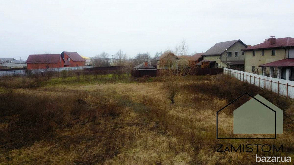 Продаж ділянки 12 соток в селі Гнідин (Гнедин, Гнедын). 700 метрів до соснового лісу. Цільове призна Бориспіль - зображення 9