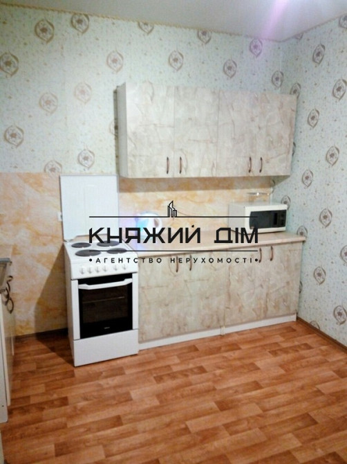 Оренда 2-х.кім. роздільної квартири на Урлісвькій, м. Позняки-Осокорки. Код об'єкта: 11110334 Київ - зображення 12