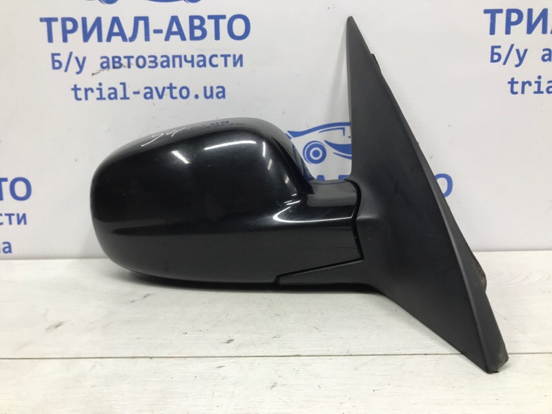 Зеркало правое SsangYong Rexton Y250 2.7 D27DT 2006 (б/у) Київ - зображення 2