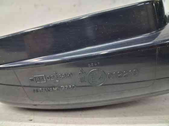 Зеркало левое Mitsubishi Outlander CU 2.4 БЕНЗИН 4G69 2003 (б/у) Киев