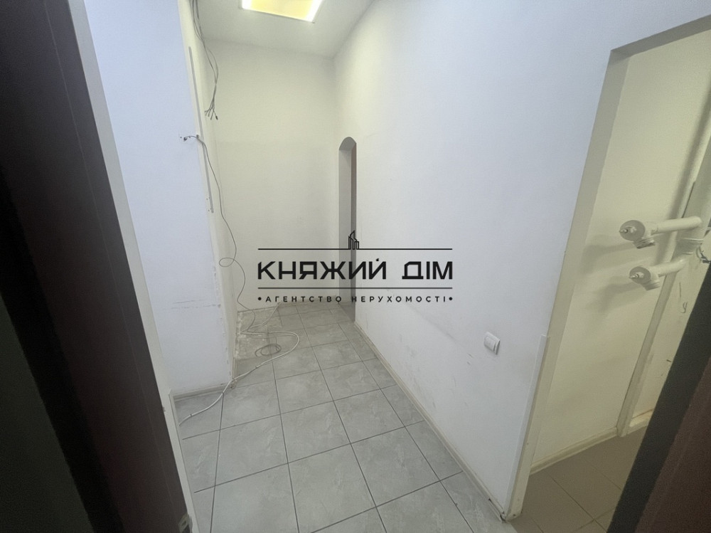 БЕЗ КОМІСІЇ! Оренда комерційного приміщення метро Лівобережна, вул. Раїси Окіпної, 10А, Дніпровський Київ - зображення 10