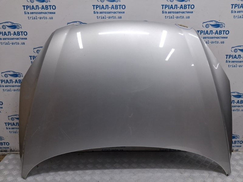 Капот Kia Ceed ED 1.6 DIESEL D4FB 2006 (б/у) Київ - зображення 9