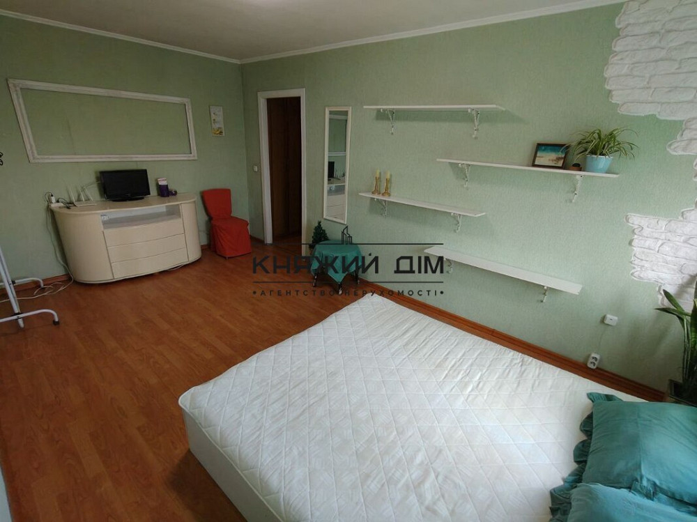 Оренда 2-х. кімнатна роздільна на Березняках. Код об'єкту : 11114394. Київ - зображення 3