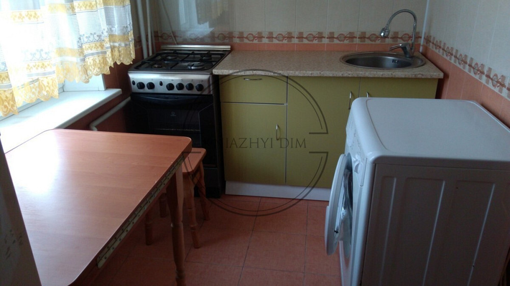 Хороша 1 кімнатна квартира біля метро Чернігівська. Код об'єкта: 11161806 Киев - изображение 8