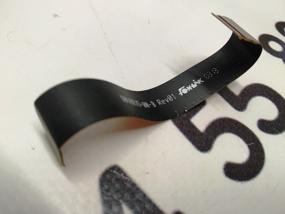 Шлейф подключения материнской платы MCU малый Tesla model S 1018235-00-B Київ - зображення 4