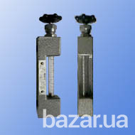 Ротаметр РМ-А-0,063ГУЗ (РМ-А-0,063ГУ3, РМ-А-0,063Г У3,  РМА-0,063ГУЗ,  РМА-0,063Г УЗ, РМ-А 0,063ГУЗ) Київ - зображення 3