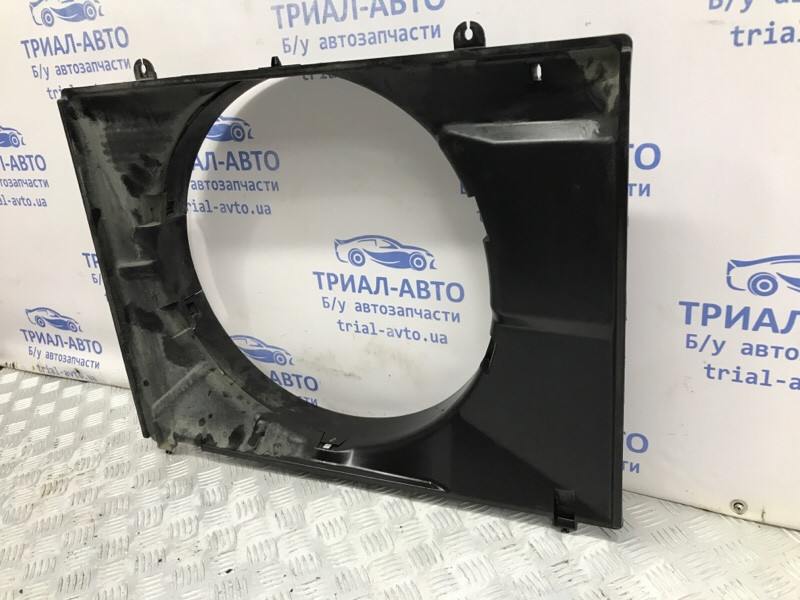 Диффузор Mitsubishi Pajero Wagon 1999-2006 MR404894 (Арт. 54380) Киев - изображение 6