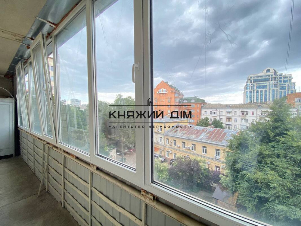 Оренда 1 кімнатна квартира м. Арсенальна КОД 11203333 Київ - зображення 10