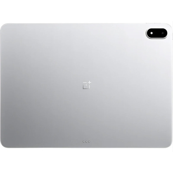 Планшет OnePlus Pad 3 16/512GB Frosted Silver (No Adapter) (OPD2415) Global (Код товару:41674) Харків - зображення 3