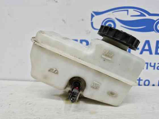 Бачок главного тормозного цилиндра Nissan Pathfinder R51 2.5 DIESEL YD25DDTI 2004 (б/у) Київ