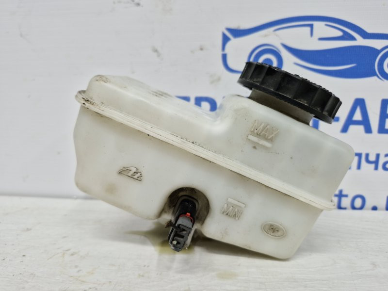 Бачок главного тормозного цилиндра Nissan Pathfinder 2004-2014 46090EB326 (Арт. 56269) Киев - изображение 4