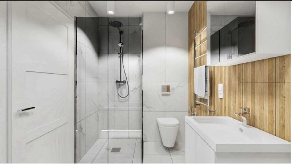 продажа 3-к квартира Киев, Подольский, 185000 $ Київ - зображення 9