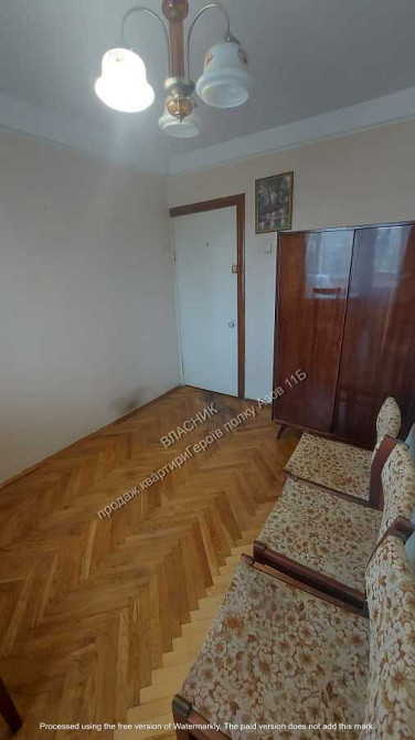 продажа 2-к квартира Киев, Оболонский, 66500 $ Київ - зображення 6