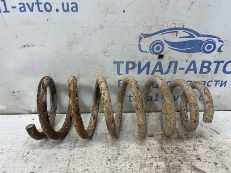 Пружина задняя Toyota Avensis 2002-2010 4823105311 (Арт. 81497) Київ - зображення 2