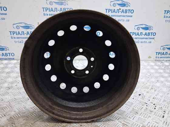 Диск штампованный Renault Trafic 2001-2014 8200570328 (Арт. 80816) Киев