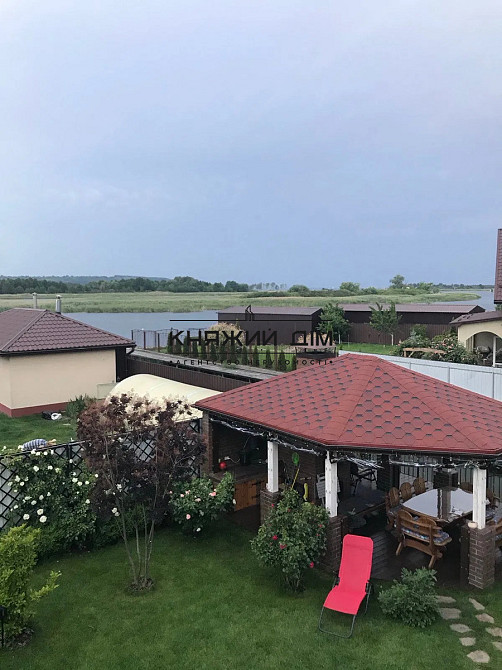 Продажа дома Киевская, Бориспольский, Кийлов код 2211768 Киев - изображение 3