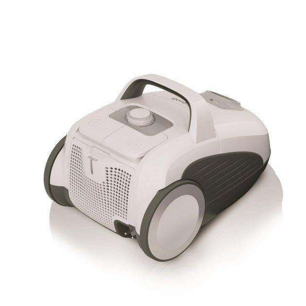 Пылесос Gorenje VСEA-21-GLW 700 Вт Киев - изображение 2