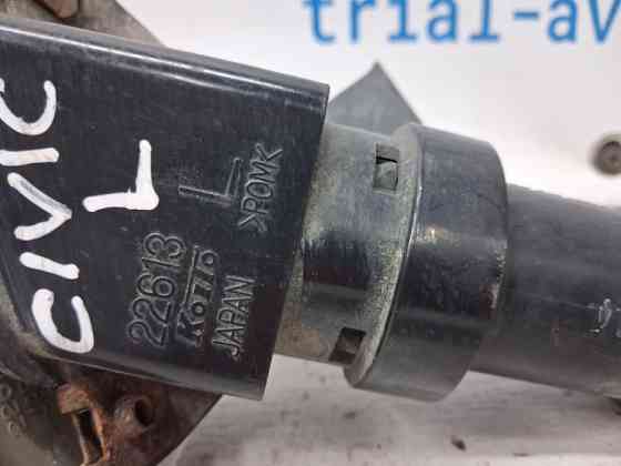 Омыватель фары левый Honda Civic 2005-2012 76885SNBS11 (Арт. 68075) Київ