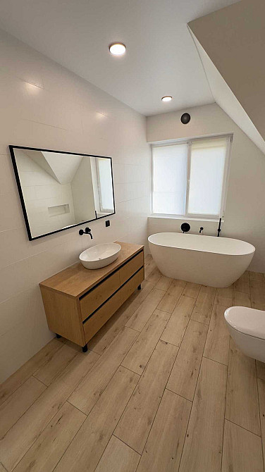 продажа 3-к таунхаус Сумы, Заречный, 95000 $ Суми - зображення 11