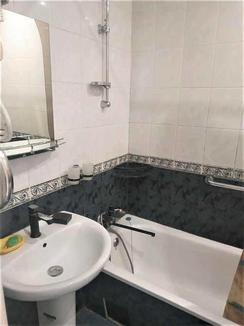 Перемога-6 пр.Героїв здам 1к.кв чешку поруч АТБ Сільпо ринок, зупинки транспорту Днепр - изображение 7