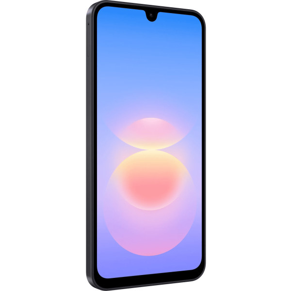 Смартфон Samsung Galaxy A18 8/256GB Black (SM-A185FZKHEUC) UA Харків - зображення 3