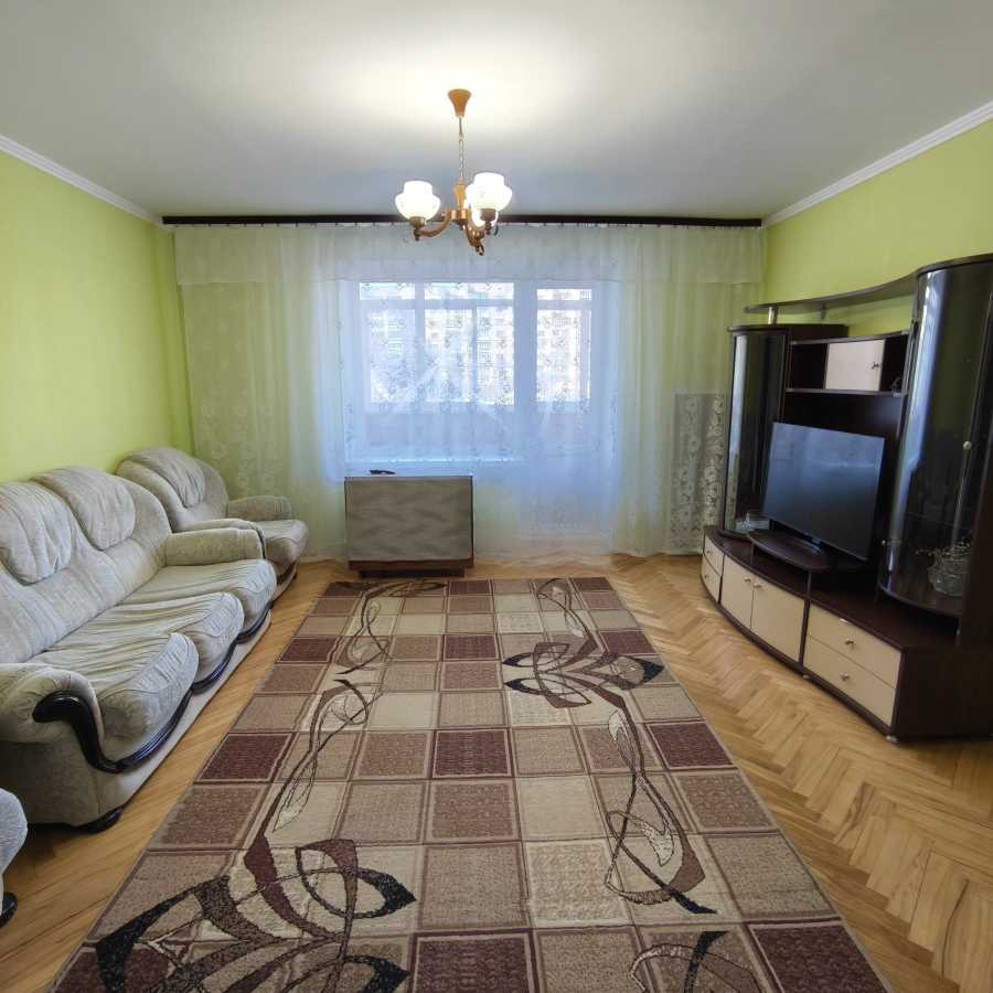 продажа 4-к квартира Вышгородский, Вышгород, 81200 $ Вишгород - зображення 1