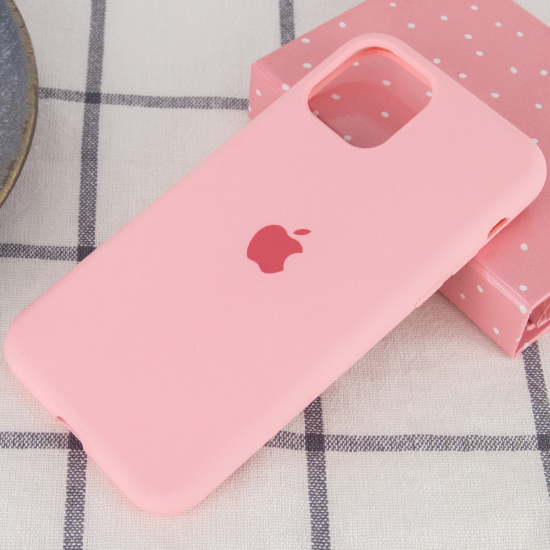 Чехол Silicone Case Full Protective (AA) для Apple iPhone 11 (6.1") Херсон - зображення 2