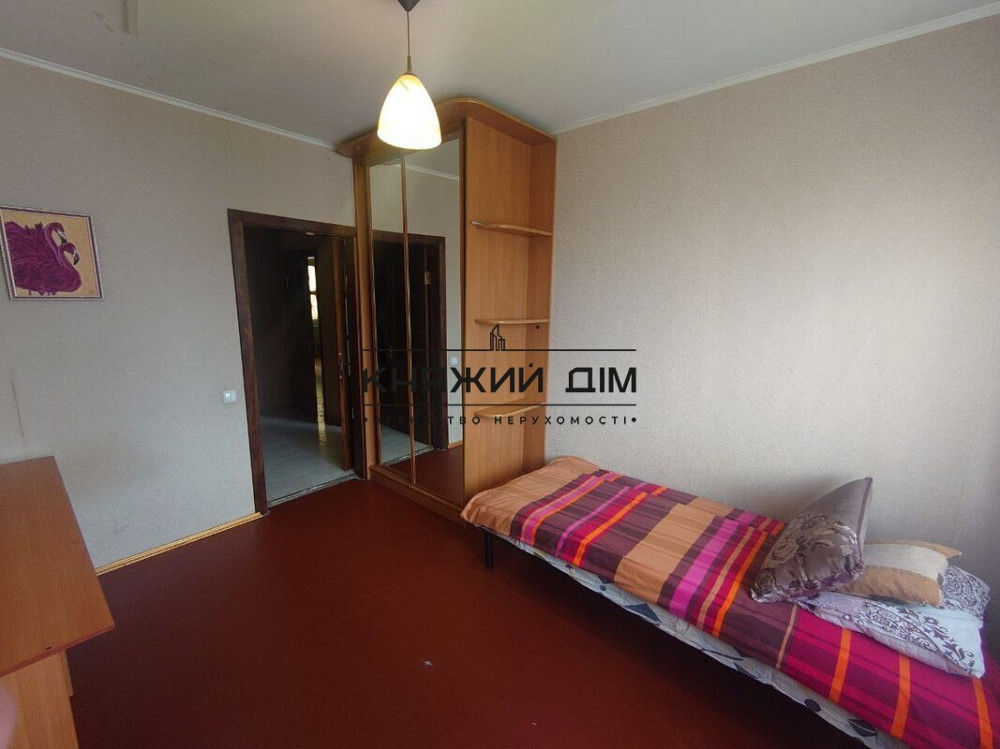 ОРЕНДА 3к квартира Голосіївський рн проспект Науки 88 А код 1195633 Киев - изображение 11