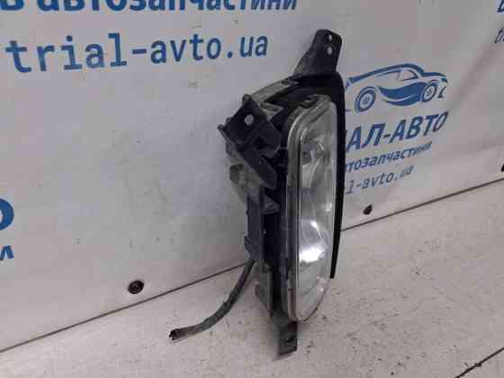 Фара противотуманная левая Kia Sorento XM 2.4 БЕНЗИН G4KJ 2009 (б/у) Київ