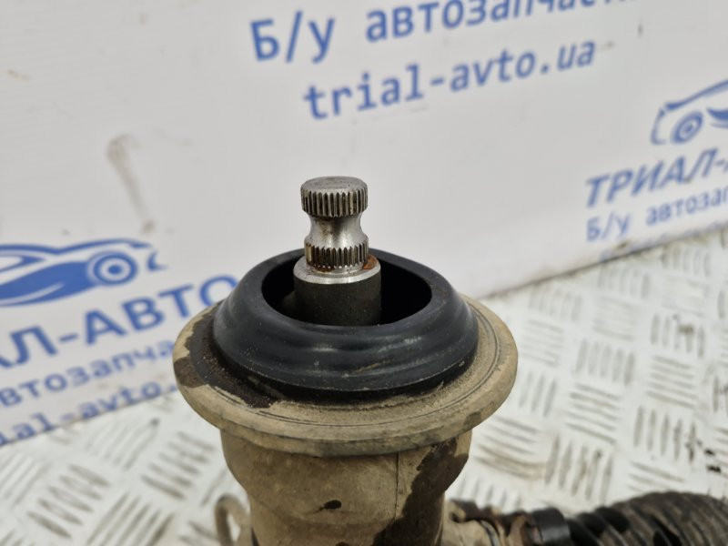 Рулевая рейка Mitsubishi Outlander CU 2.4 БЕНЗИН 4G69 2003 (б/у) Киев - изображение 5