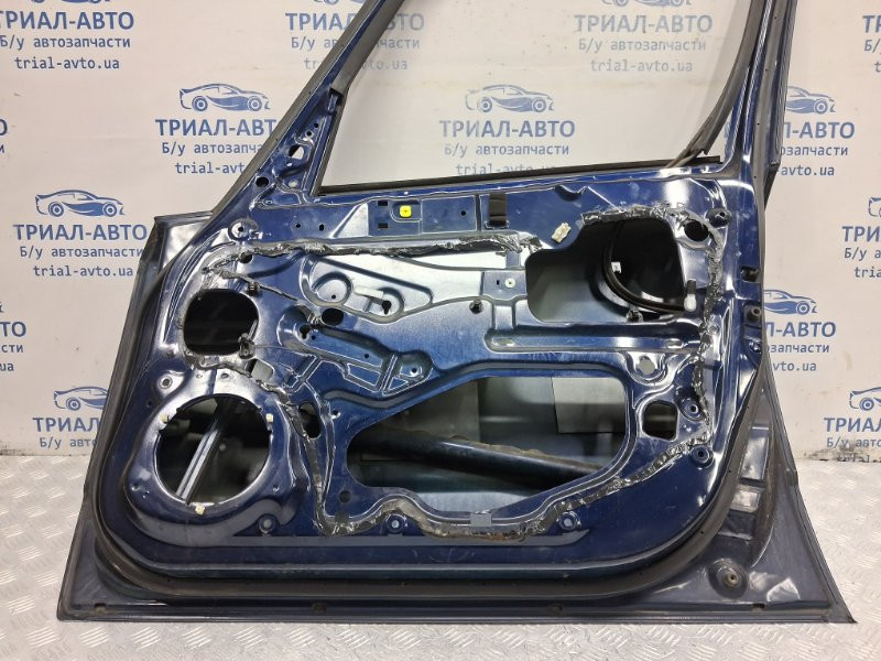 Дверь передняя правая Suzuki SX4 2006-2014 6800180820 (Арт. 62871) Київ - зображення 10