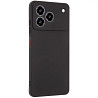 Чехол TPU Epik Black Full Camera для ZTE Blade A76 Херсон