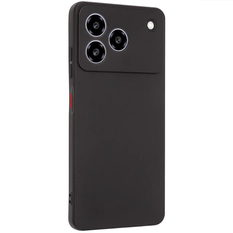 Чехол TPU Epik Black Full Camera для ZTE Blade A76 Херсон - зображення 1