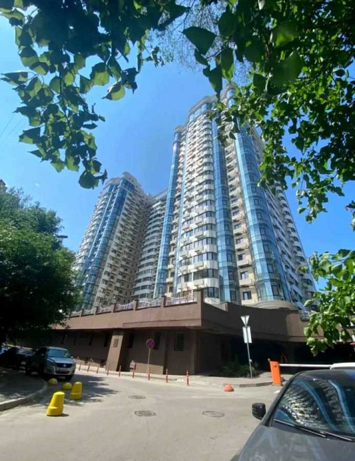 долгосрочная аренда офисное помещение Киев, Печерский, 1100 $/мес. Київ - зображення 12